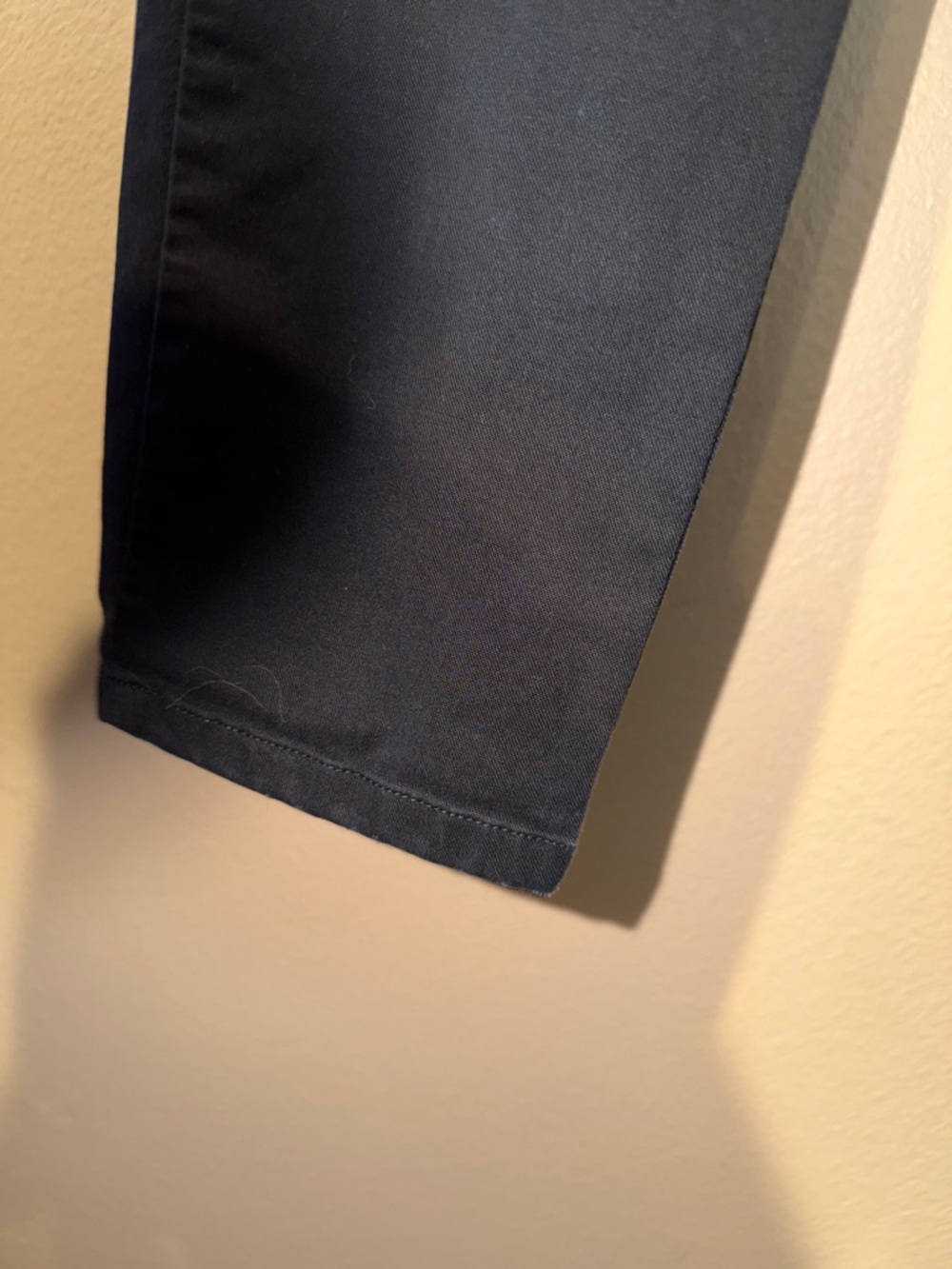 Barney Cools Drawstring Twill Chinos - Picture 5 of 6